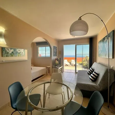 Appartement Silent Sunrise On The Ocean Costa Calma