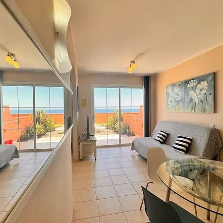 Appartement Silent Sunrise On The Ocean Costa Calma