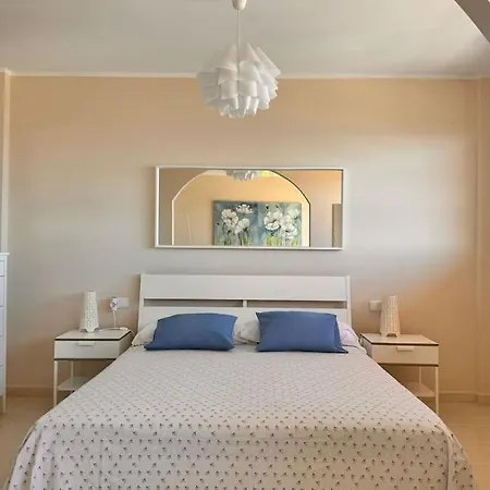 Silent Sunrise On The Ocean Appartement Costa Calma