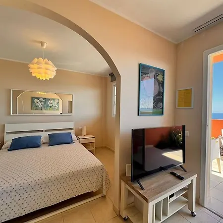 Appartement Silent Sunrise On The Ocean Costa Calma