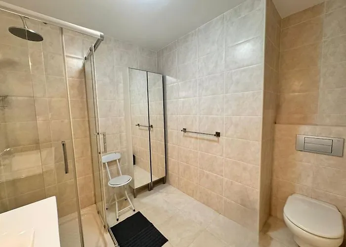 아파트 Silent Sunrise On The Ocean *