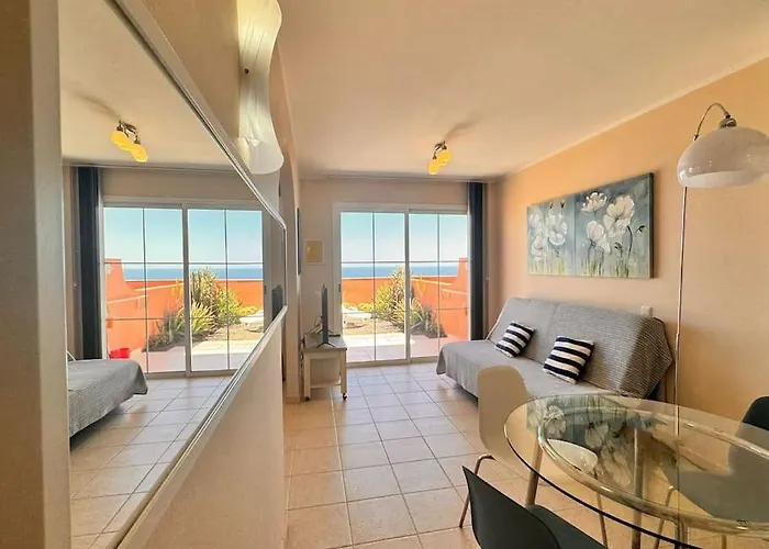 아파트 Silent Sunrise On The Ocean 코스타카르마