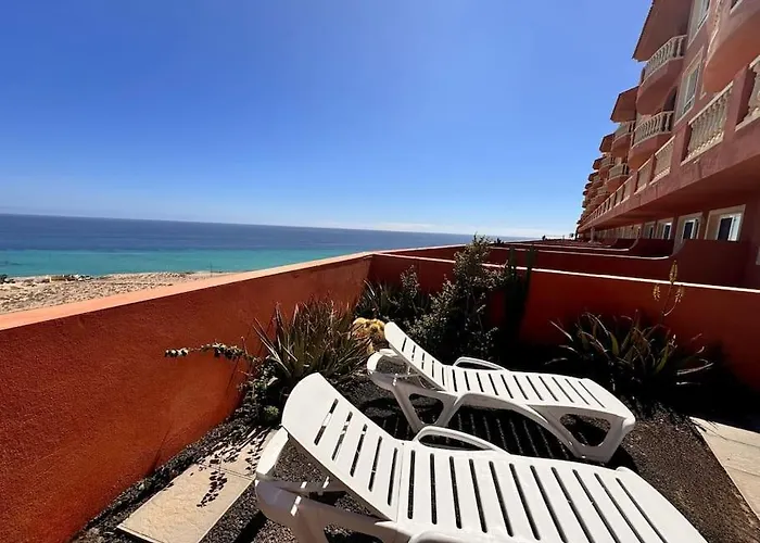 Silent Sunrise On The Ocean 아파트 *