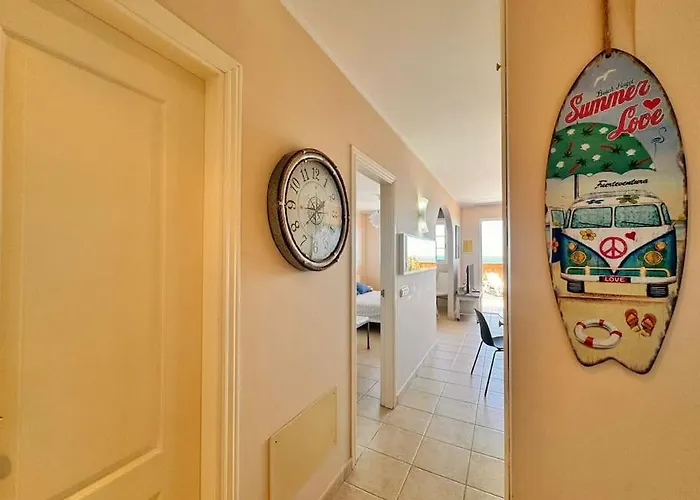 Silent Sunrise On The Ocean * 코스타카르마