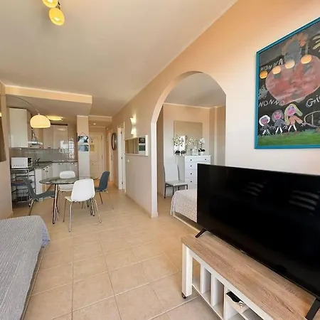 Silent Sunrise On The Ocean Apartamento *