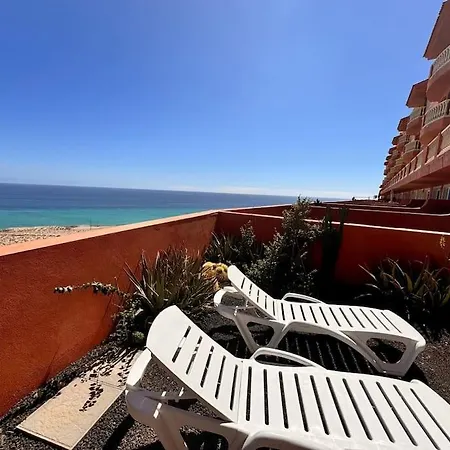 Silent Sunrise On The Ocean شقة *