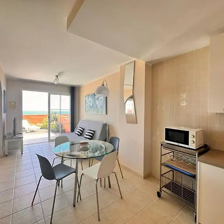 Silent Sunrise On The Ocean コスタ・カルマ